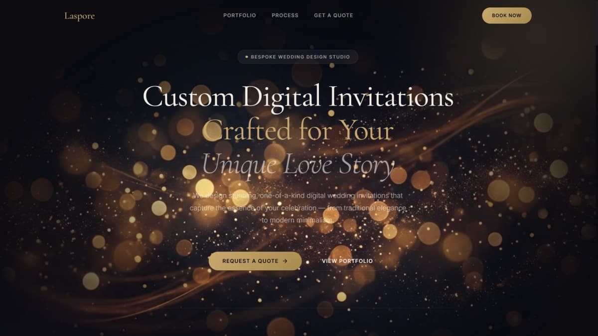 laspore.com