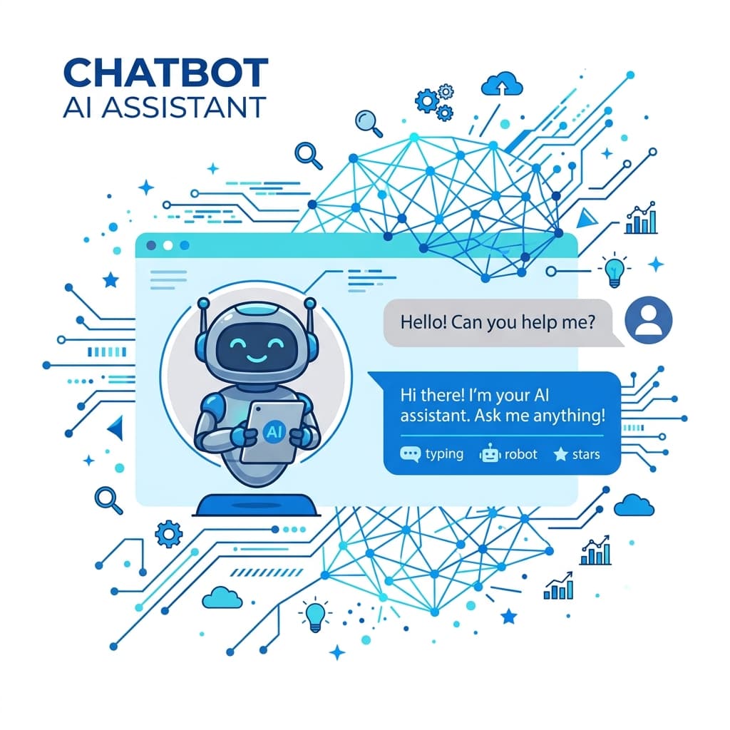 AI Chatbots & Solutions