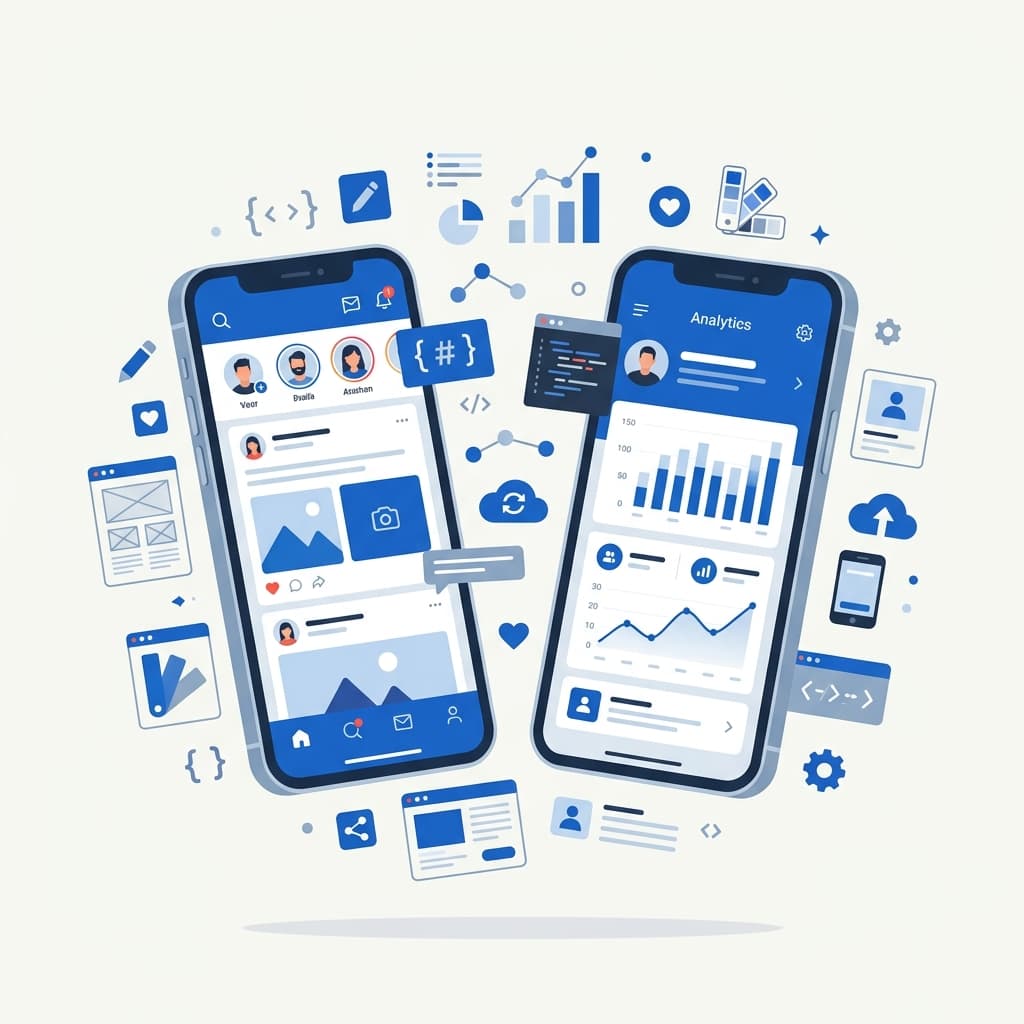 Mobile Applications