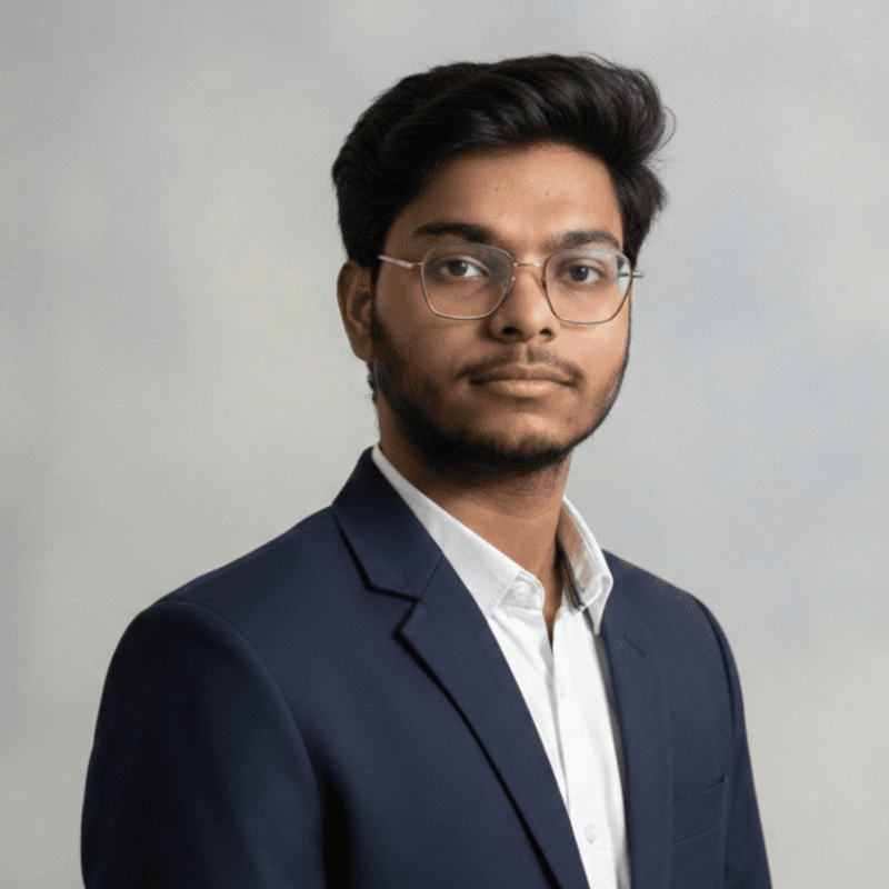 Abhinav Rastogi